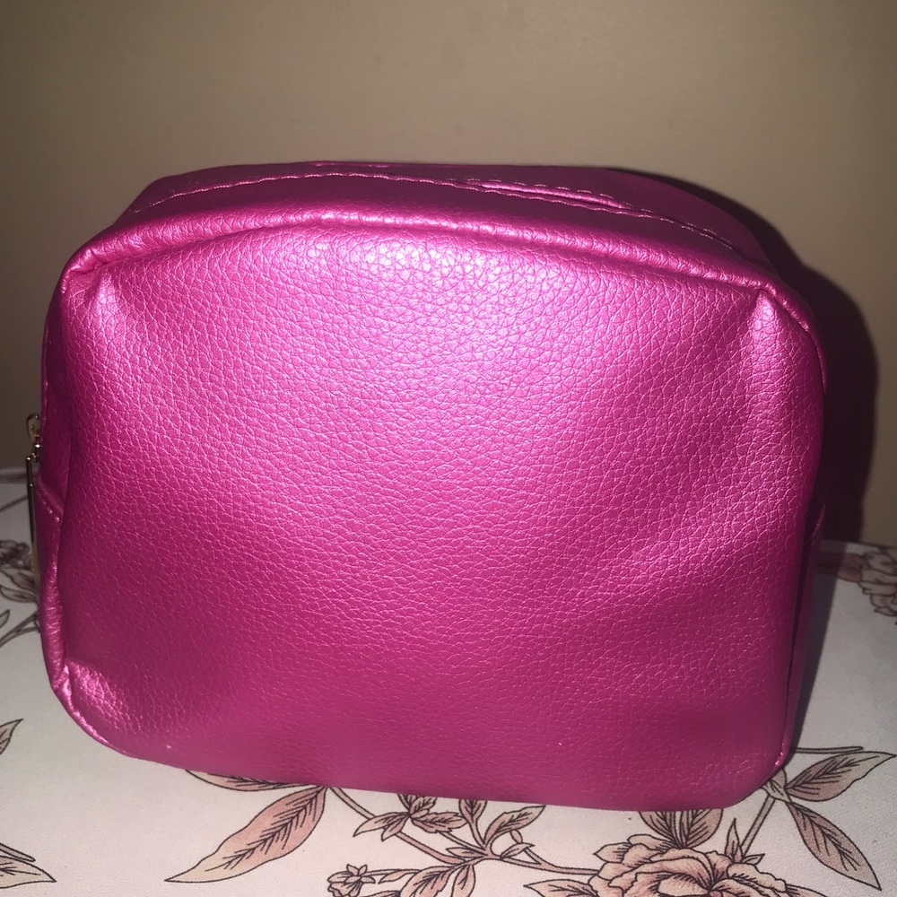 Small Lancôme Makeup Bag